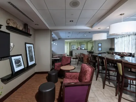 Hampton Inn Bath (Brunswick Area)