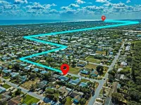 Golf, Tennis, Bike & Beach in Hobe Sound