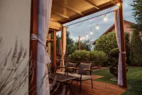 Csendeskert Wellness Apartments - Garden, Grill, Chill - Apartment
