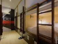 Work Inn 101 Hotels in Тайбей