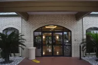 Best Western Ingram Park Inn