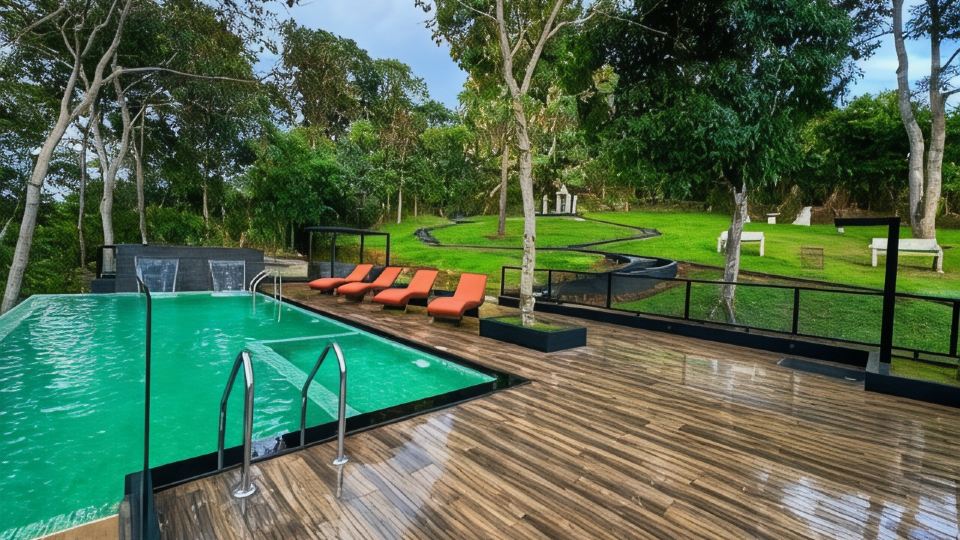Viceroy Luxury Mountain Resort and Spa