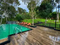 維塞羅伊豪華山區度假村