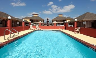 Guest Inn San Benito/Harlingen