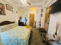 Lala Panzi Bed and Breakfast