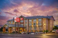 Best Western Plus Calgary Centre Inn Hotels near Deerfoot Meadows