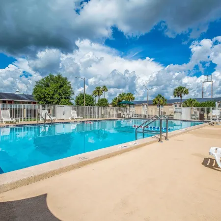 Rodeway Inn Gainesville - University Area