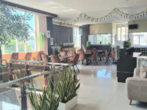 HOTEL KEMBANG JOYO Hotel a Palu