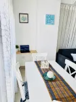 Boca Chica Apartment Near the Beach - Phòng tập thể hình