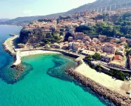 Italian Charm, Modern Elegance in Pizzo