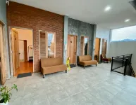 La Casa de Ghass Villa & Homestay Hoteller i Sembungan