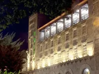 Hotel Compostela Hotels in Santiago de Compostela