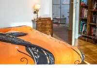 THE GULF VILLA -Lago Maggiore