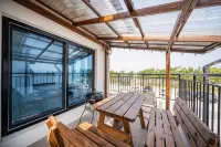 Uljin Jeongdam-eun Ocean View Pension Hotels in Uljin-gun