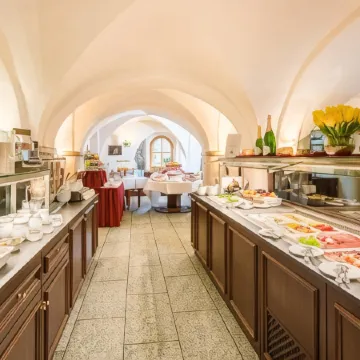 Schlosshotel Klaffenbach