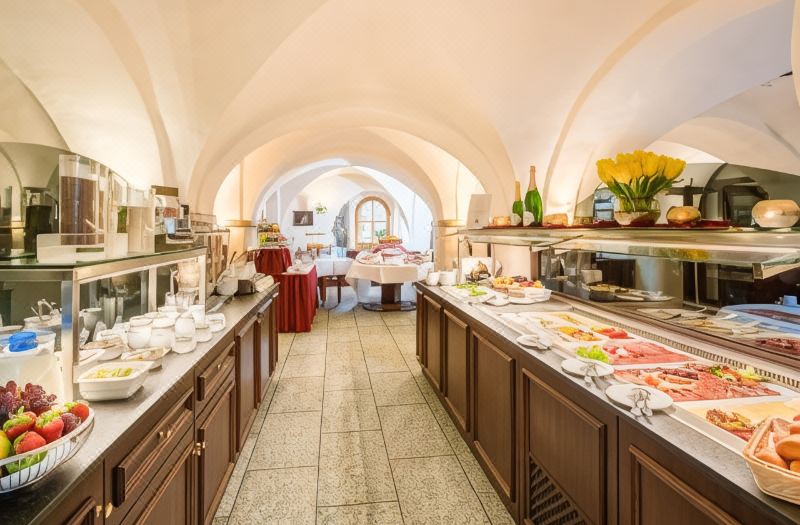 Schlosshotel Klaffenbach photo 3