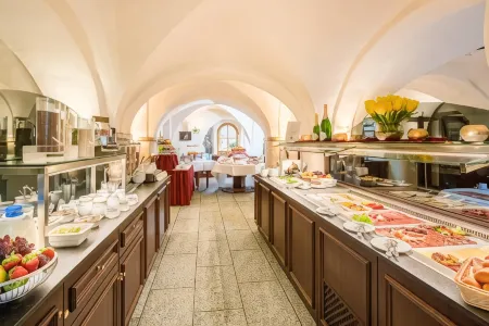 Schlosshotel Klaffenbach