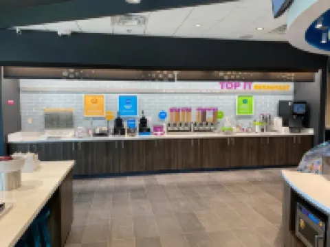 ทรู บาย ฮิลตัน กรีนสโบโร, NC โรงแรมในกรีนสโบโร