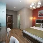 Отель «Миа Милано»