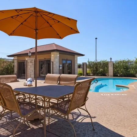 Microtel Inn & Suites by Wyndham Round Rock