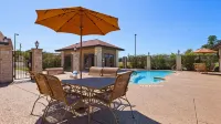 Microtel Inn & Suites by Wyndham Round Rock - Pool
