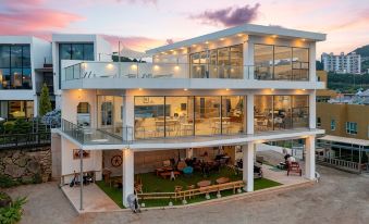 Tongyeong Marie Joa Pension