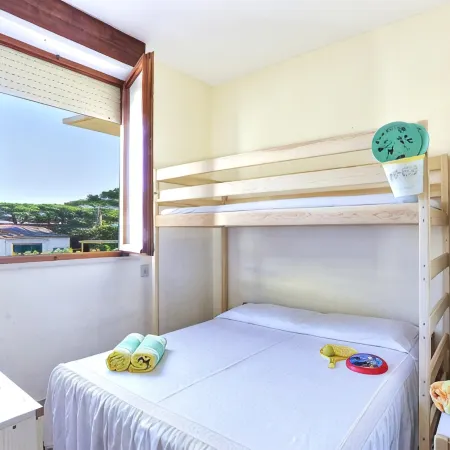Seaside Apartment - Tuscany - Marina di Bibbona Riviera Degli Etruschi