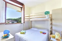 Seaside Apartment - Tuscany - Marina di Bibbona Riviera Degli Etruschi - 3-Star