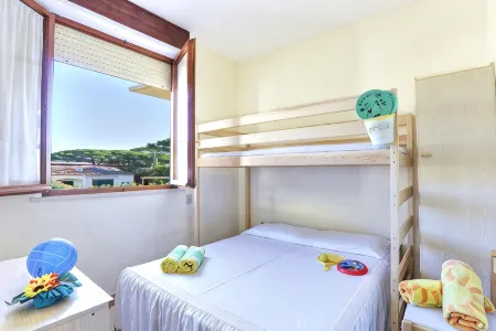 Seaside Apartment - Tuscany - Marina di Bibbona Riviera Degli Etruschi Отели рядом с достопримечательностью «Bibbona»