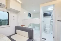 Gapyeong Posh Caravan