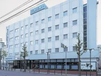 Hotel Sunroute Fukushima