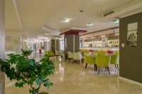 Madara Park Hotel - 3 stelle