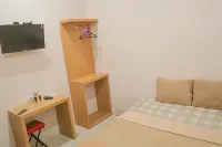 Osborn Coliving Hotel a Tunggulwulung