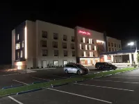 Hampton Inn by Hilton Wabash Hotels in Wabash County