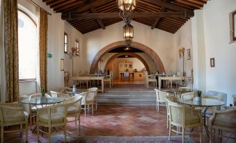 Castello di Leonina Relais - Adults Only