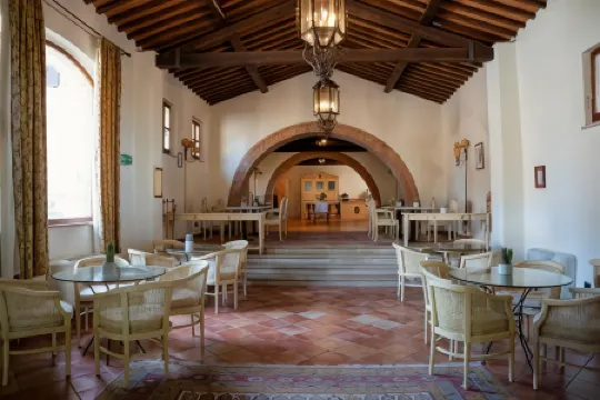Castello di Leonina Relais - Adults Only