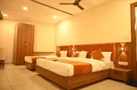 Hotel Embassy