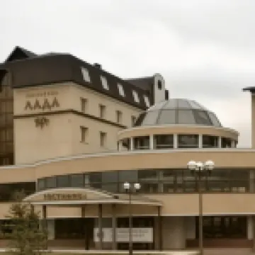 Лада Отели в г. 