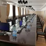 Gostinichny Kompleks "zolotoy Slon" - bar