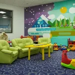 Medical Spa Hotel Rosa Springs