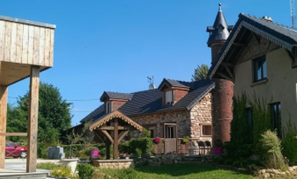Le Chalet Champenois