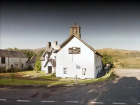 Luib Hotel Hotels in Crianlarich