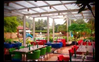 Bumi Wiyata Hotel - Desayuno