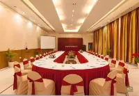 Hotel Hilltone Hotel a Mount Abu