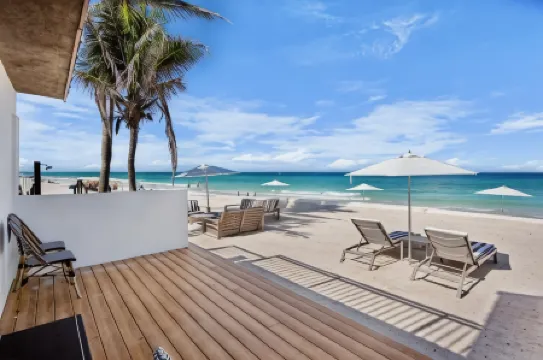 Seaside at Anna Maria Island Inn