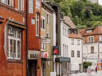 Hofpenhaus 2- in the heart of Kulmbach Hotels in Kulmbach
