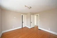 Charming 3-bedroom house with AC and WiFi in lovely Lebanon Hotel a Turtlecreek Township