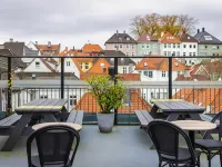 Comfort Hotel Bergen Hotel di Bergen
