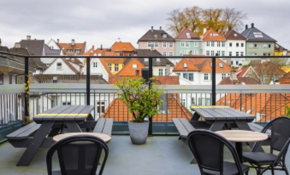 Comfort Hotel Bergen