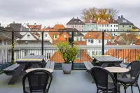 Comfort Hotel Bergen Hotels in Bergen